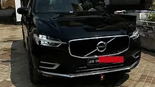 Used Volvo XC60 Inscription [2017-2020] in Raipur