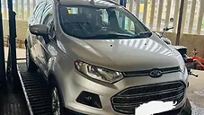 Used Ford Ecosport Titanium 1.5L Ti-VCT AT in Mumbai