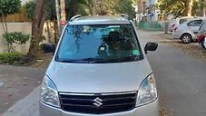 Used Maruti Suzuki Wagon R LXi in Mohali