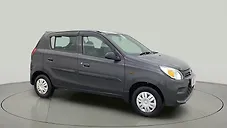 Used Maruti Suzuki Alto 800 Vxi Plus in Pune