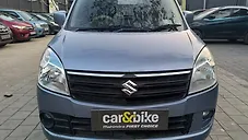 Used Maruti Suzuki Wagon R VXi in Chennai
