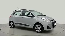Used Hyundai Grand i10 Magna 1.2 Kappa VTVT in Ahmedabad
