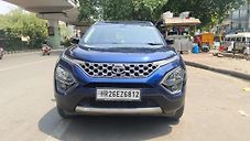 Used Tata Safari XZA Plus in Delhi