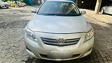 Used Toyota Corolla Altis 1.8 G in Mumbai