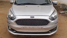 Used Ford Aspire Titanium 1.5 Ti-VCT AT in Coimbatore