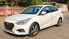 Used Hyundai Verna SX 1.6 CRDi in Indore