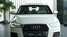 Used Audi Q3 35 TDI Premium + Sunroof in Thrissur