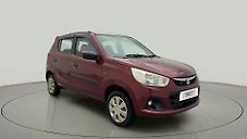 Used Maruti Suzuki Alto VXi AMT [2014-2018] in Hyderabad
