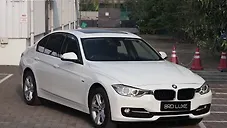 Used BMW 3-Series 320d Prestige in Thrissur