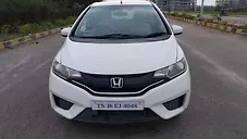 Used Honda Jazz S Diesel [2015-2016] in Hyderabad