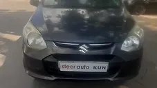 Used Maruti Suzuki Alto 800 Lxi in Coimbatore