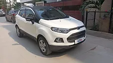 Used Ford Ecosport Trend 1.5L TDCi [2015-2016] in Hyderabad