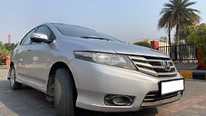 Used Honda City 1.5 V MT in Navi Mumbai