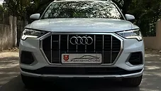 Used Audi Q3 40 TFSI Premium Plus in Delhi
