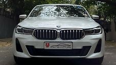Used BMW 6-Series GT 630i M Sport [2021-2023] in Delhi