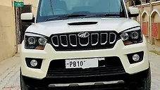 Used Mahindra Scorpio S7 120 2WD 7 STR in Ludhiana