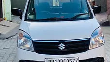 Used Maruti Suzuki Wagon R VXi in Ludhiana