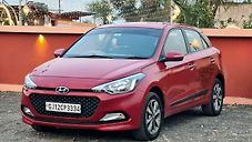 Used Hyundai Elite i20 Asta 1.4 (O) CRDi in Surat