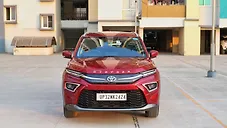 Used Toyota Urban Cruiser Hyryder G Hybrid [2023-2025] in Lucknow