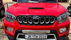 Used Mahindra Scorpio S11 2WD 7 STR in Ranchi