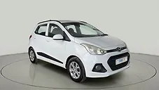 Used Hyundai Grand i10 Sportz 1.2 Kappa VTVT [2013-2016] in Ahmedabad