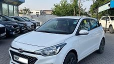 Used Hyundai Elite i20 Sportz 1.2 IVT [2020-2023] in Karnal