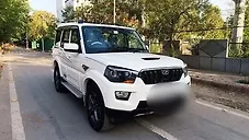 Used Mahindra Scorpio S4 Plus in Delhi