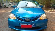 Used Toyota Etios Liva G in Kolkata