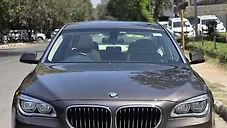 Used BMW 7-Series 730Ld in Chandigarh