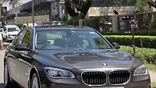 Used BMW 7-Series 730Ld in Chandigarh