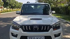 Used Mahindra Scorpio S10 in Ludhiana