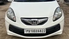 Used Honda Brio S MT in Ludhiana