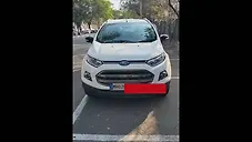Used Ford Ecosport Titanium 1.5L Ti-VCT AT in Pune