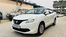 Used Maruti Suzuki Baleno Sigma 1.2 in Guwahati