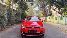 Used Volkswagen Polo Highline1.2L (P) in Kolkata