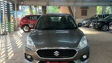 Used Maruti Suzuki DZire ZDi AMT in Kolkata