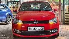 Used Volkswagen Polo Highline1.2L (P) in Kolkata