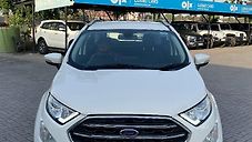 Used Ford Ecosport Titanium 1.5L Ti-VCT AT in Karnal