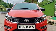 Used Tata Tiago XZ Plus CNG [2022-2023] in Pune