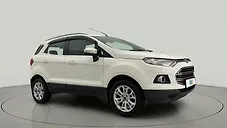 Used Ford Ecosport Titanium 1.5L Ti-VCT in Surat