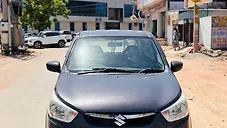 Used Maruti Suzuki Alto VXi in Jaipur