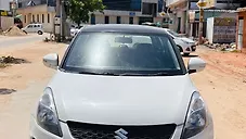 Used Maruti Suzuki Swift LXi Petrol Manual in Jaipur