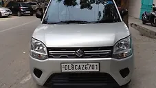 Used Maruti Suzuki Wagon R LXI ABS in Delhi