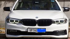 Used BMW 5-Series 520i Luxury Line in Delhi