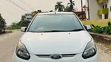 Used Ford Figo Duratec Petrol Titanium 1.2 in Guwahati