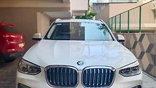 Used BMW X3 xDrive 20d Luxury Line [2018-2020] in Chennai
