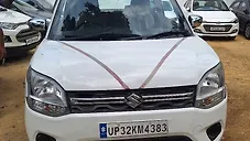 Used Maruti Suzuki Wagon R VXI in Lucknow