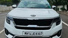 Used Kia Seltos GTX Plus AT 1.5 Diesel [2019-2020] in Pune
