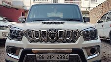 Used Mahindra Scorpio S3 2WD 7 STR in Patna