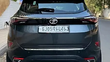Used Tata Harrier XZA Plus in Surat